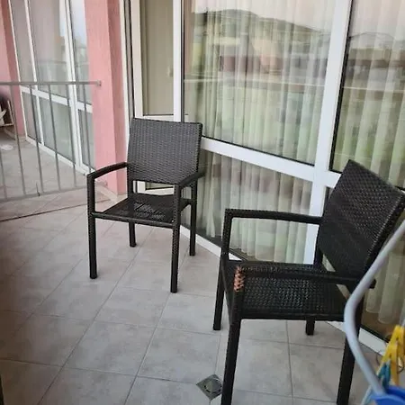 Cabana Club - Studio Apartament