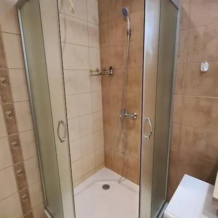 Apartament Cabana Club - Studio *