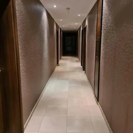 Apartament Cabana Club - Studio *