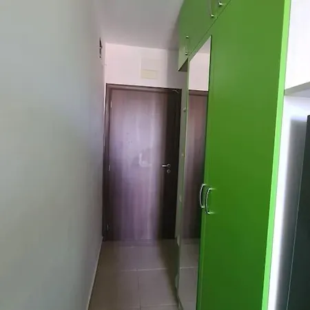 Apartament Cabana Club - Studio Nesebyr