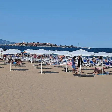 Apartament Cabana Club - Studio