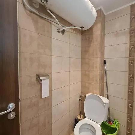 Cabana Club - Studio Apartament